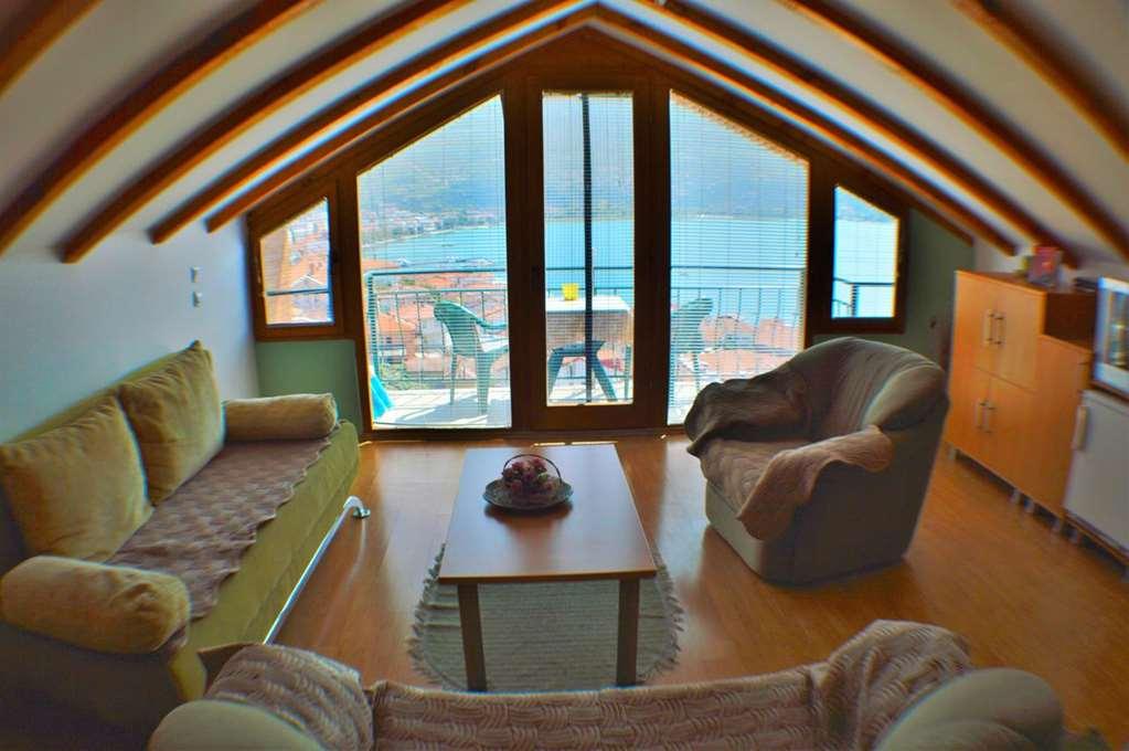 Villa Dea Ohrid Habitación foto